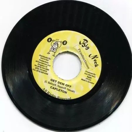 payneland riddim - big neck productions