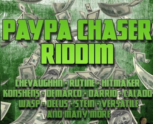 Paypa Chaser Riddim