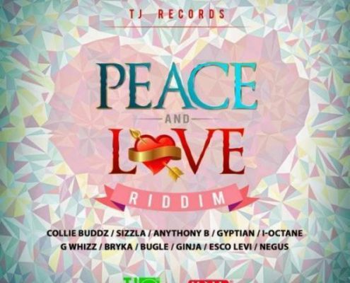 peace-love-riddim