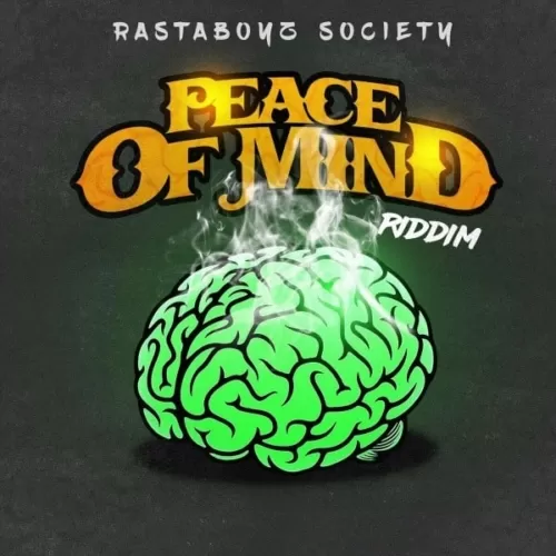 peace of mind riddim - rastaboyz society 2022