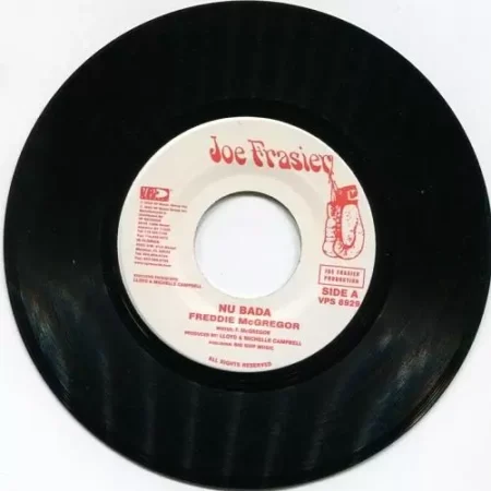 peanut vendor riddim - joe frasier production