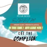 Pear Seed Riddim – Gloryhouse Music