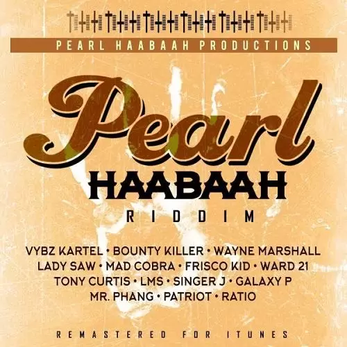 pearl harbour riddim - black pearl records