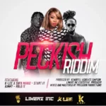 Peckish Riddim – Limerz Inc