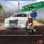 Peel Street Riddim – Youngcliques Music/Clear Dreams