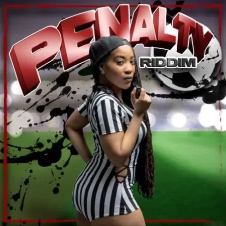 Penalty Riddim – Riddim Up Productions penalty riddim - riddim up productions