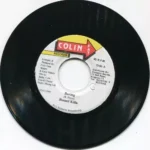 Penicillin Riddim – Colin Fat Records