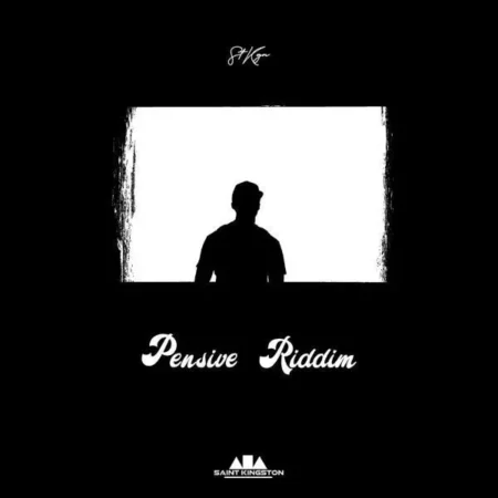 pensive riddim - saint kingston music