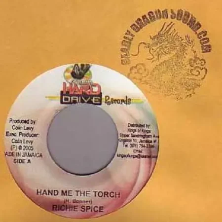 Penthouse Ii Riddim – Hard Drive Records penthouse ii riddim - hard drive records