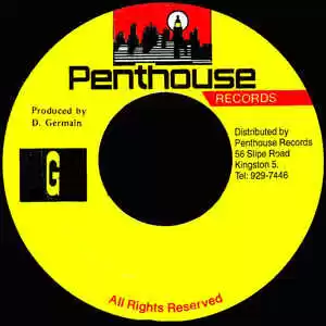 shoot and miss riddim - penthouse records