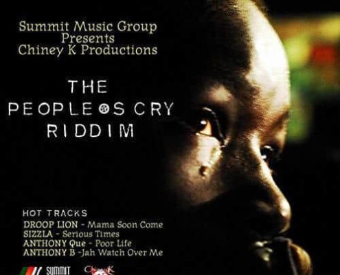 Peoples Cry Riddim
