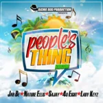 Peoples Thing Riddim – Richie Bud Production