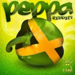 Peppa Riddim (2011) – Di Genius Production