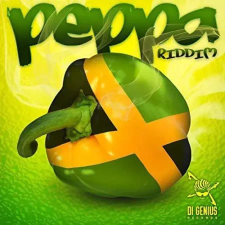 Peppa Riddim - Di Genius Production
