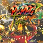 Peppa Time Riddim – 7h Records / Tektroniic Muziq