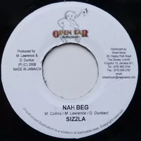 peppagrain riddim - open ear music
