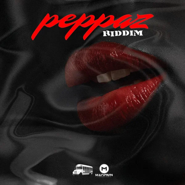 Peppaz Riddim - Gusbus Records Peppaz Riddim - Gusbus Records