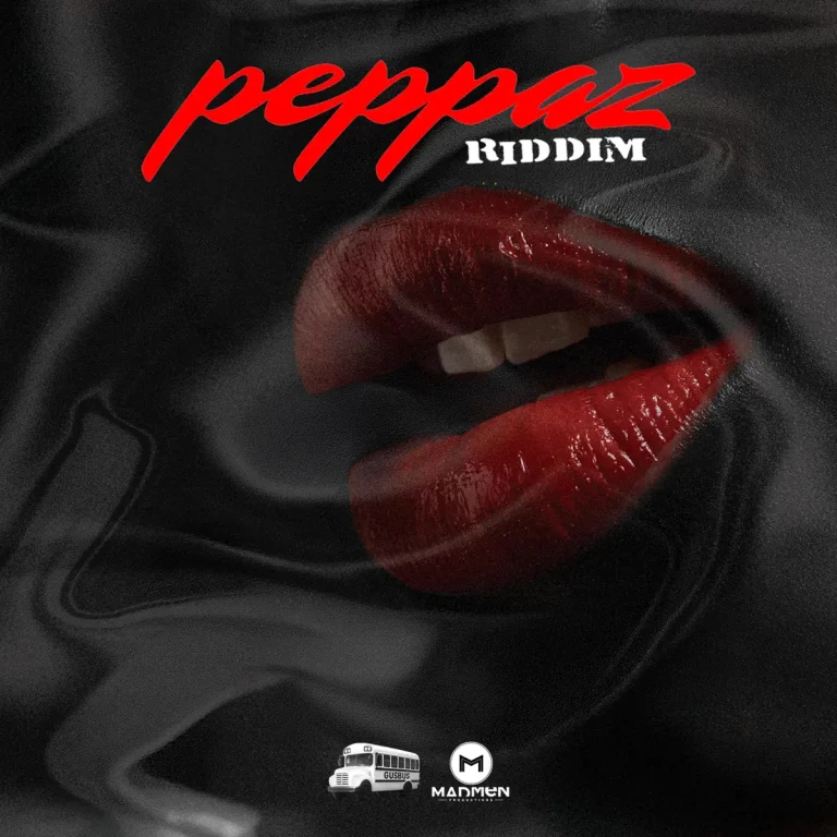 Peppaz Riddim - Gusbus Records