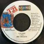 Pepper Sauce Riddim – 321 Strong