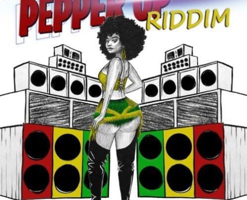 Pepper Up Riddim