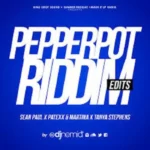 Pepperport Riddim – King Drop Sound