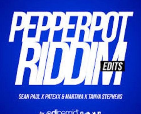 Pepperport Riddim