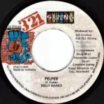 Peppersauce Riddim – 321 Strong
