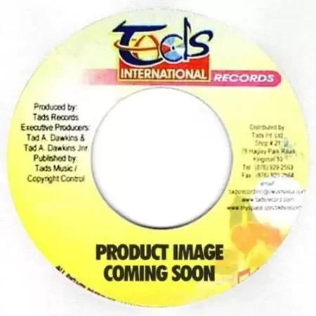 Perfect 10 Riddim – Tads Records perfect 10 riddim - tads records