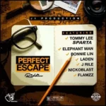 Perfect Escape Riddim – J1 Production
