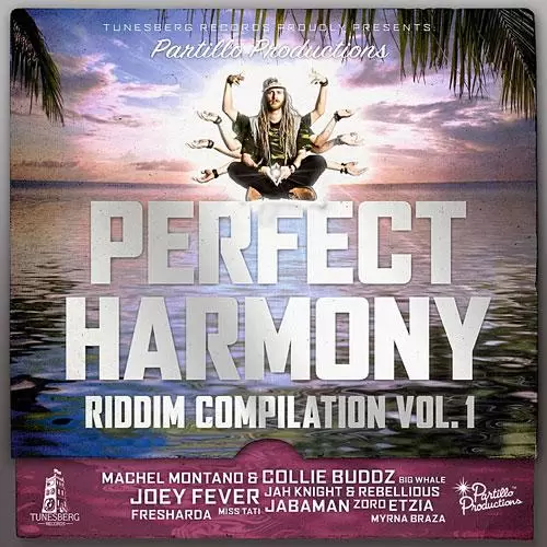 perfect harmony riddim - partillo productions