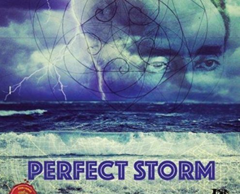 Perfect Storm Riddim E1565047820795