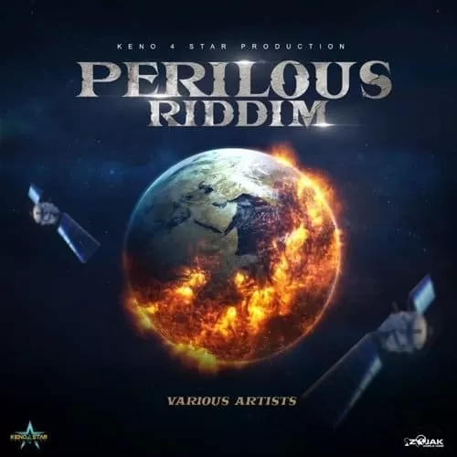 perilous riddim - keno 4star production