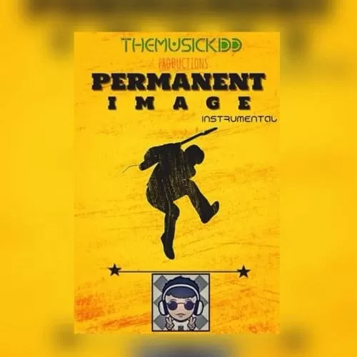 permanent image riddim reloaded - themusickidd productions
