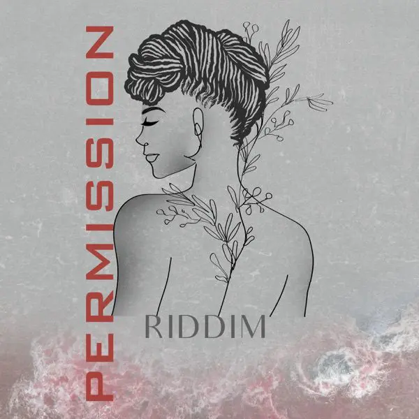 permission riddim - jack spaniard productions