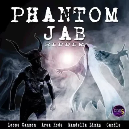 Phantom Jab Riddim – One5 Productions phantom jab riddim - one5 productions