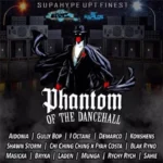 Phantom Of The Dancehall – Upt Records