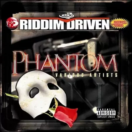 Phantom Riddim – Val Musik Productions phantom riddim - val musik productions
