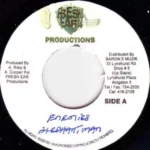 Phantom Riddim (2004) – Fresh Ear Productions