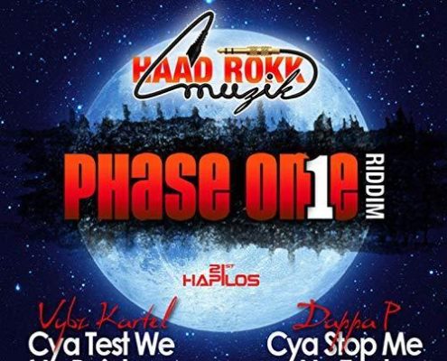 Phase One Riddim