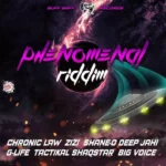 Phenomenal Riddim – Buff Baff Records