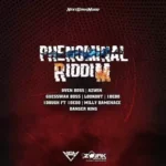 Phenominal Riddim – Next Gena Musiq