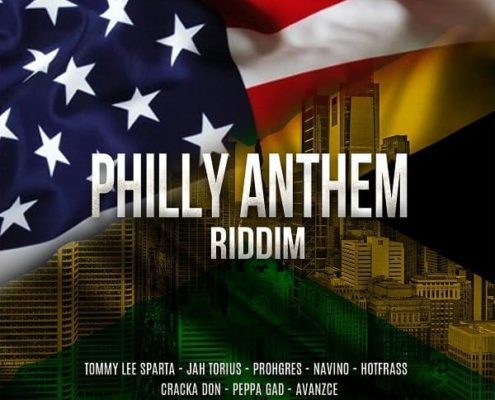 Philly Anthem Riddim