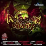 Phoenix Riddim – Kimichi Records