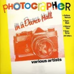 Photographer In A Dancehall – Photographer