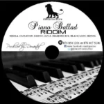Piano Ballad Riddim – Kingston Elite Studios