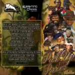 Pick Up The Pieces Riddim (2014) – New Brand Music