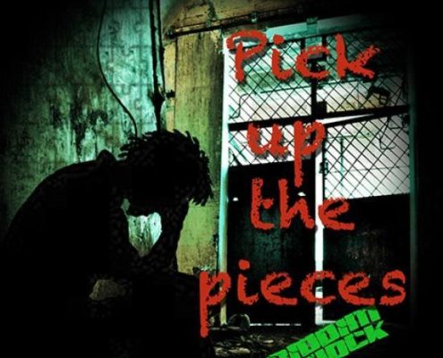 Pick Up The Pieces Riddim