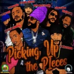 Picking Up The Pieces Riddim – Irie Sounds International