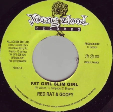 Pickle Peppa Riddim – Young Blood pickle peppa riddim - young blood