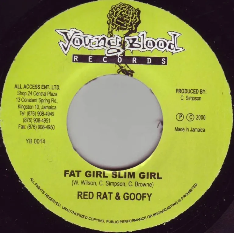 Pickle Peppa Riddim – Young Blood pickle peppa riddim - young blood